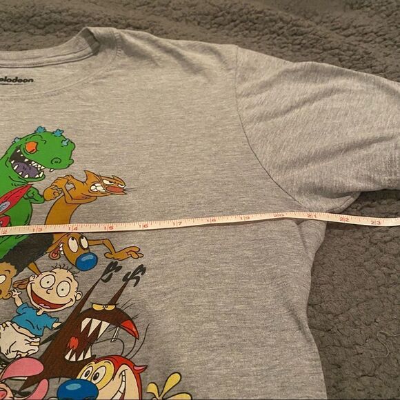 Nickelodeon T Shirt  - Picture 8 of 9